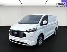 Ford Transit Custom Bassussarry