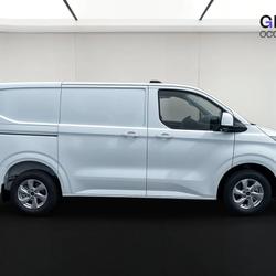 Ford Transit Custom TRANSIT CUSTOM FGN 320 L1H1 2.5 DURATEC 232 CH PHEV CVT LIMITED Bassussarry