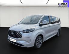 Ford Tourneo Custom Béziers