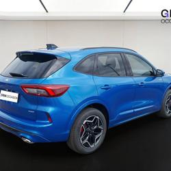 Ford Kuga Kuga 2.5 Duratec 180 ch FlexiFuel FHEV Bio&eacute;thanol Powershift ST-Line X M&eacute;es