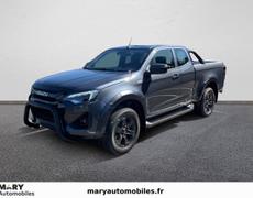 Isuzu DMax Biéville-Beuville