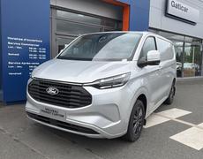 Ford Transit Custom Saint-Doulchard
