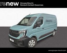 Renault Master Corbeil-Essonnes