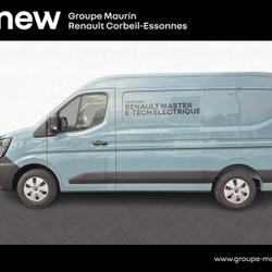 Renault Master F3500 L2H2 E-Tech 140ch Advance grande autonomie Corbeil-Essonnes