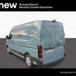 Renault Master F3500 L2H2 E-Tech 140ch Advance grande autonomie Corbeil-Essonnes