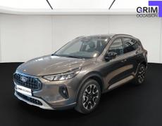 Ford Kuga Béziers
