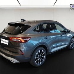 Ford Kuga Kuga 2.5 Duratec 180 ch FlexiFuel FHEV Bio&eacute;thanol Powershift Active X B&eacute;ziers