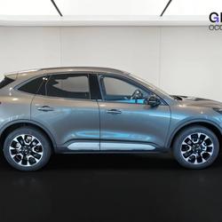 Ford Kuga Kuga 2.5 Duratec 180 ch FlexiFuel FHEV Bio&eacute;thanol Powershift Active X B&eacute;ziers