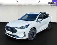 Ford Kuga Béziers