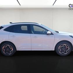 Ford Kuga Kuga 2.5 Duratec 180 ch FlexiFuel FHEV Bio&eacute;thanol Powershift ST-Line X B&eacute;ziers