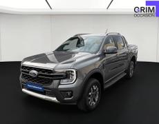 Ford Ranger Valence