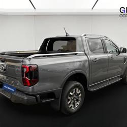 Ford Ranger RANGER DCA 2.3 ECOBOOST GTDI 281 CH PHEV S&S BVA10 e-4WD WILDTRAK Valence