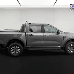 Ford Ranger RANGER DCA 2.3 ECOBOOST GTDI 281 CH PHEV S&S BVA10 e-4WD WILDTRAK Valence