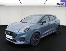 Ford Puma Béziers