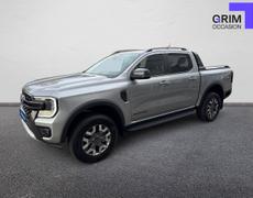 Ford Ranger Valence