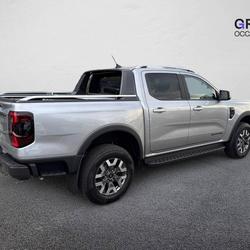 Ford Ranger RANGER DCA 2.3 ECOBOOST GTDI 281 CH PHEV S&S BVA10 e-4WD WILDTRAK Valence