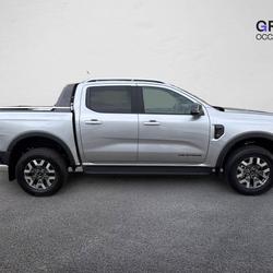 Ford Ranger RANGER DCA 2.3 ECOBOOST GTDI 281 CH PHEV S&S BVA10 e-4WD WILDTRAK Valence