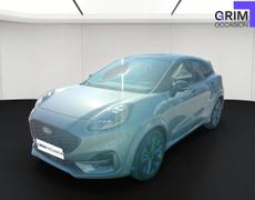 Ford Puma Béziers