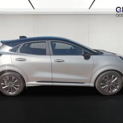 Ford Puma Puma 1.0 EcoBoost 125 ch mHEV S&S Powershift Sound Edition B&eacute;ziers