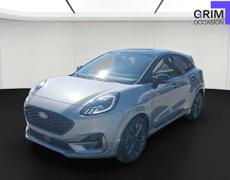 Ford Puma Béziers