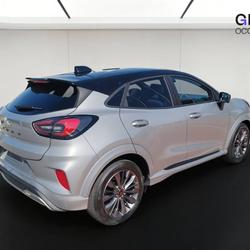 Ford Puma Puma 1.0 EcoBoost 125 ch mHEV S&S BVM6 Sound Edition B&eacute;ziers