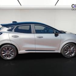 Ford Puma Puma 1.0 EcoBoost 125 ch mHEV S&S BVM6 Sound Edition B&eacute;ziers