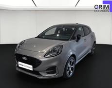 Ford Puma Béziers