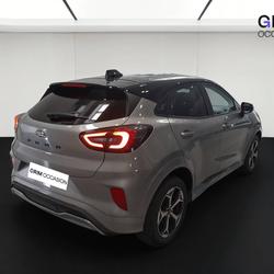 Ford Puma Puma 1.0 EcoBoost 125 ch mHEV S&S Powershift ST-Line B&eacute;ziers