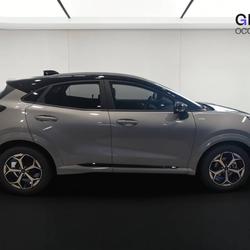 Ford Puma Puma 1.0 EcoBoost 125 ch mHEV S&S Powershift ST-Line B&eacute;ziers
