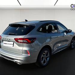 Ford Kuga Kuga 2.5 Duratec 180 ch FlexiFuel FHEV Bio&eacute;thanol Powershift ST-Line B&eacute;ziers