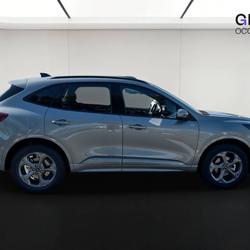 Ford Kuga Kuga 2.5 Duratec 180 ch FlexiFuel FHEV Bio&eacute;thanol Powershift ST-Line B&eacute;ziers
