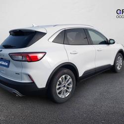 Ford Kuga Kuga 2.5 Duratec 225 ch PHEV Powershift Titanium M&eacute;es