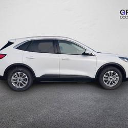 Ford Kuga Kuga 2.5 Duratec 225 ch PHEV Powershift Titanium M&eacute;es