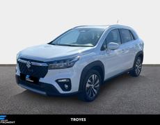 Suzuki S Cross La Chapelle-Saint-Luc