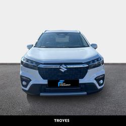 Suzuki S Cross 1.4 Boosterjet Hybrid Style La Chapelle-Saint-Luc