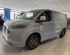 Ford Transit Custom Saint-Doulchard