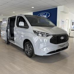 Ford Transit Custom 320 L1H1 2.5 Duratec 232ch Hybride rechargeable Limited CVT Saint-Doulchard