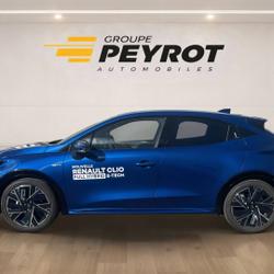 Renault Clio 6 E-Tech full hybrid 160 ch esprit Alpine occasion - S&egrave;te - photo 2/21
