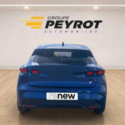 Renault Clio 6 E-Tech full hybrid 160 ch esprit Alpine occasion - S&egrave;te - photo 3/21