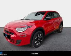 Fiat 600e La Chapelle-Saint-Luc