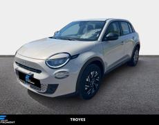 Fiat 600e La Chapelle-Saint-Luc