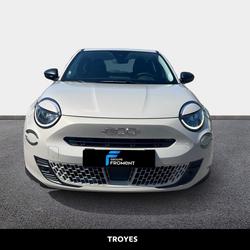 Fiat 600e T-Gen 3 1.2 Hybrid 110ch eDCT6 La Chapelle-Saint-Luc