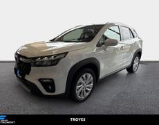 Suzuki S Cross La Chapelle-Saint-Luc