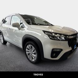 Suzuki S Cross 1.4 Boosterjet Hybrid Auto Privil&egrave;ge La Chapelle-Saint-Luc