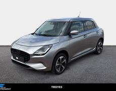 Suzuki Swift La Chapelle-Saint-Luc