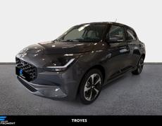 Suzuki Swift La Chapelle-Saint-Luc