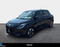 Suzuki Swift La Chapelle-Saint-Luc