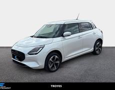 Suzuki Swift La Chapelle-Saint-Luc