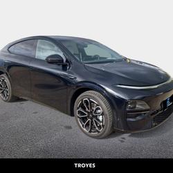 Xpeng G6 Performance La Chapelle-Saint-Luc