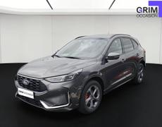 Ford Kuga Béziers